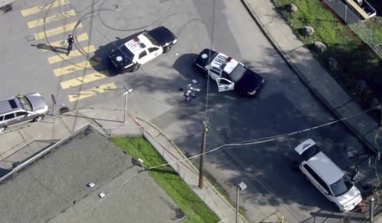 WATCH: Leftwing District Attorney Enables Crime in San Francisco