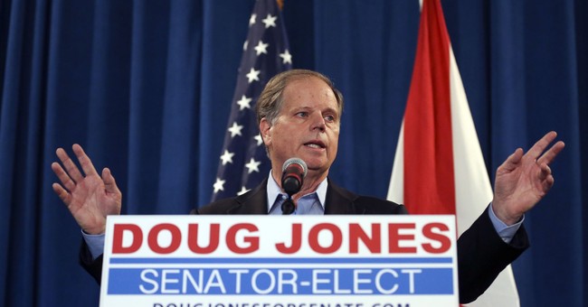 Oh, Really: Democratic Operatives Copied Russian Deception Tactics In Alabama Senate Race