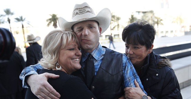 Bundy Mistrial Highlights Why the Right Distrusts the Feds 