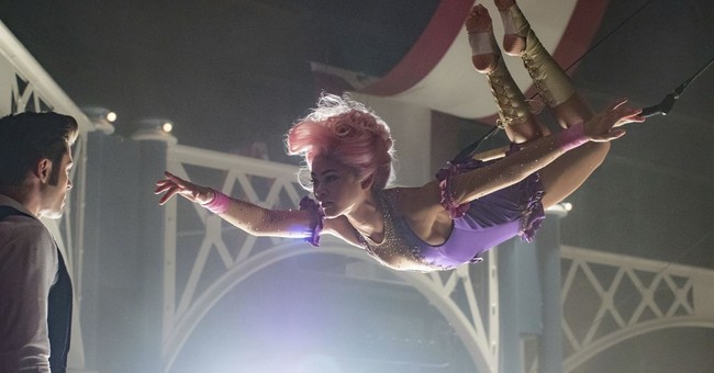 'Greatest Showman' Is the Feel-good Movie of the Century