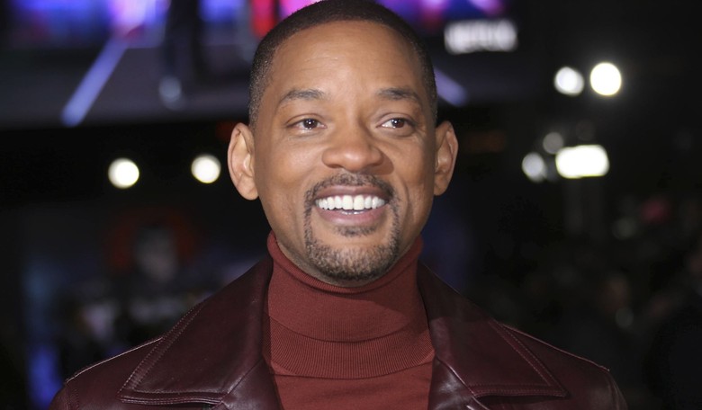 Will Smith Resigns From the Academy of Motion Picture Arts & Sciences