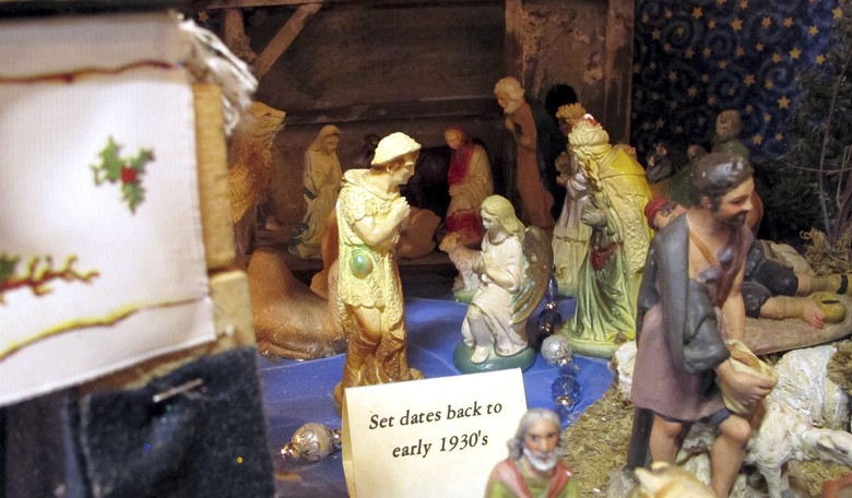 Seattle 'Workforce Equity Manager' Wins Ebenezer Award for Banning Religious Holiday Observances
