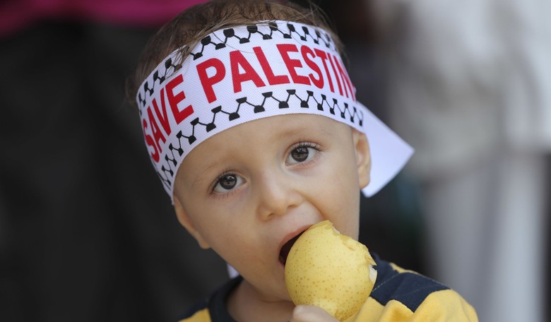 Do Students Support Hamas Because They Are Ignorant?