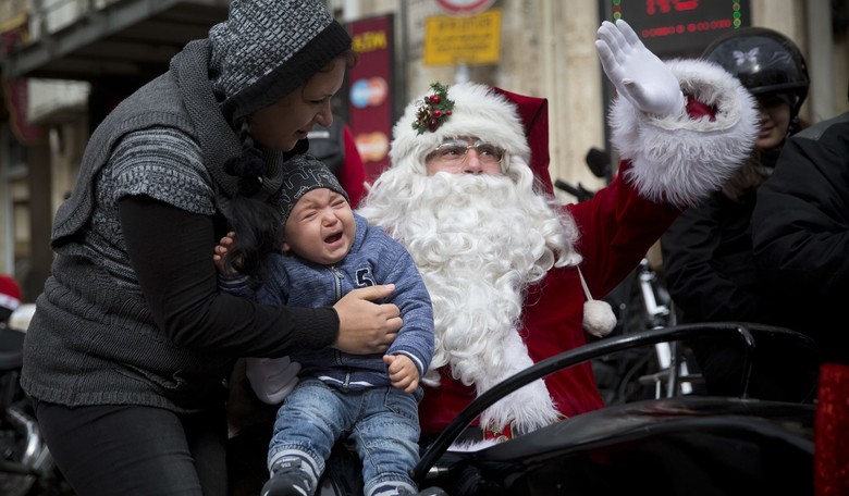 The 'Shortage Economy' Will Hit Us Just in Time for Christmas