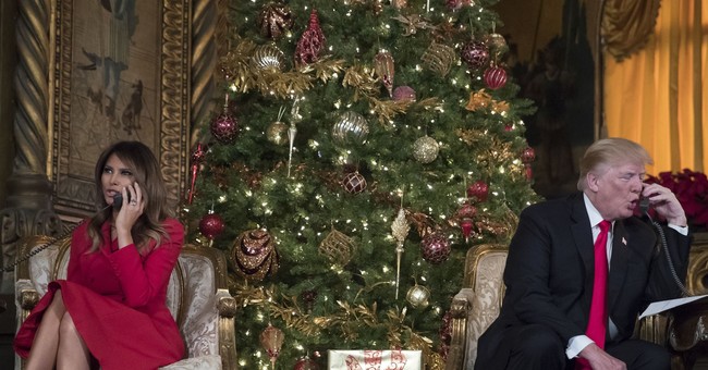 What Christmas Meant to the Presidents and How They Communicated it