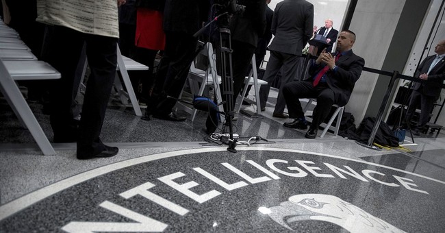 The Amazing History of our ‘Woke’ CIA—Part II