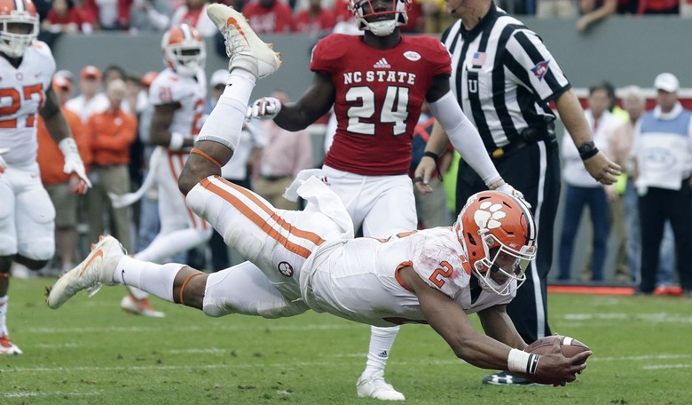 Conference Realignment Is Getting Even Crazier and Making Less Sense