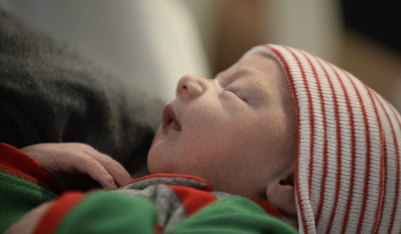 Pro-Life Christian Seeks to Found ‘ProLifeBank’