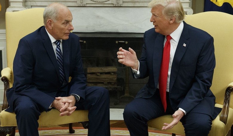 Beware This Latest Fake Hit on Trump