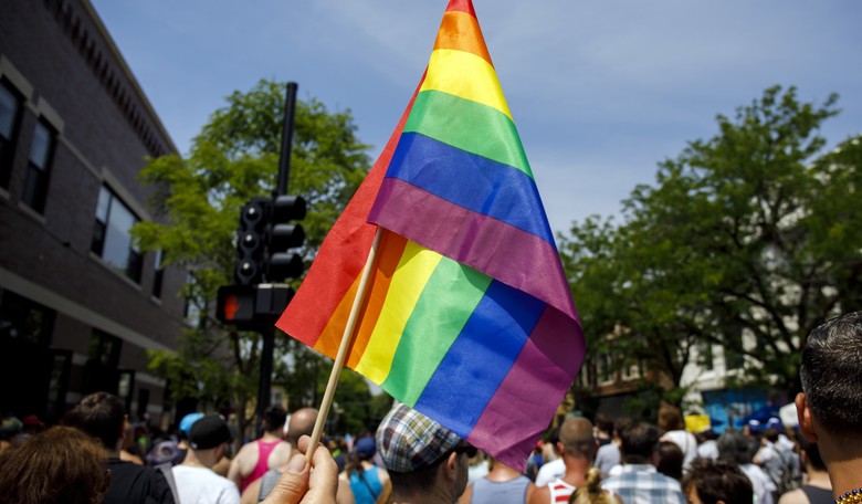 Report: Another False LGBTQ 'Hate Crimes' Narrative Gets Flushed Down the Toilet