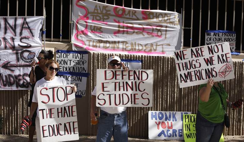 California's New Woke College Requirement - Covering 'Police Reform,' 'Economics Of Racism’ - Is Setting Off Some on the Left