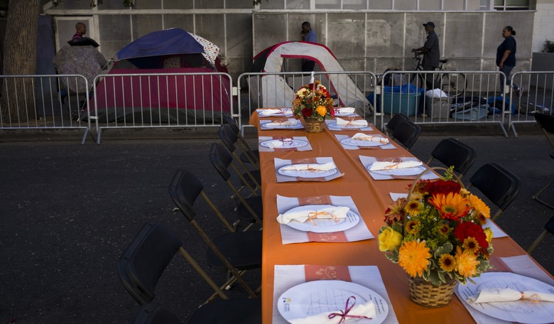 Progressives Try to Ruin Thanksgiving Because Everyone Should Be as Miserable as They Are
