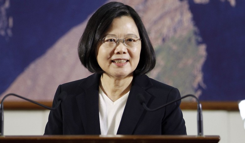 China releases white paper outlining plans for reunification with Taiwan