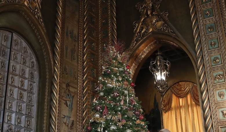 Why You're Losing That Christmas Feeling