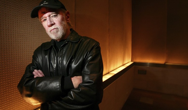 Comedian George Carlin Predicted 2020, 15 Years Prior