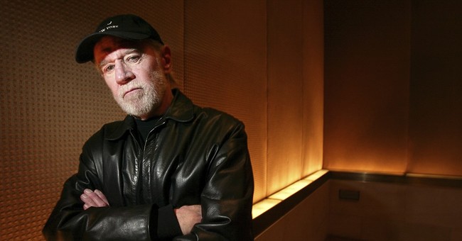 Comedian George Carlin Predicted 2020, 15 Years Prior