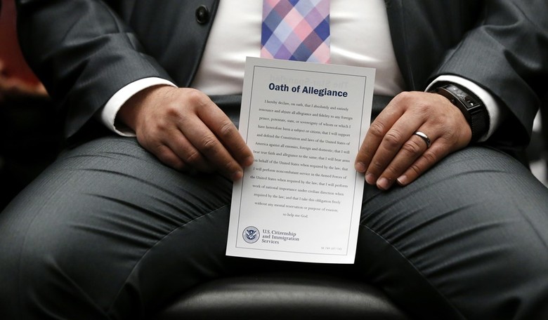 Ohioans Will Decide in November on Non-Citizen Voting