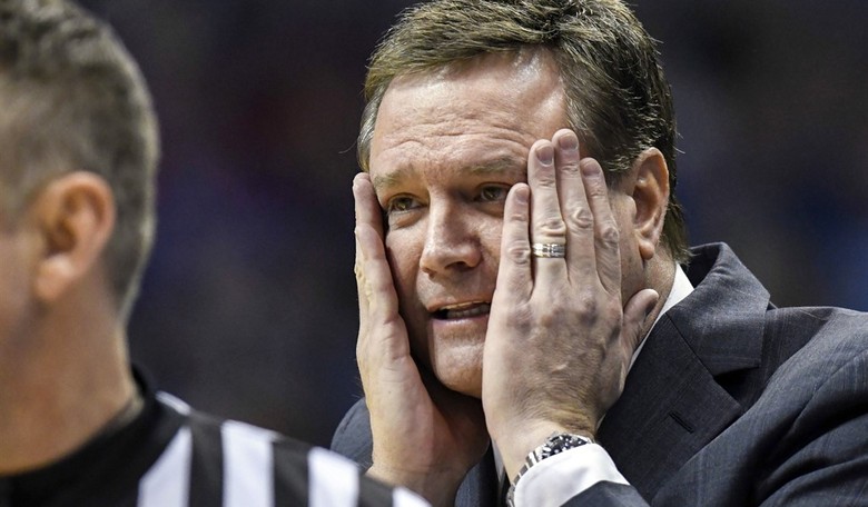 NCAA Basketball Championship Games a Study in Contrasts