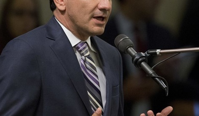 California Democrats to far-left single payer advocates: Stop bullying and threatening us!