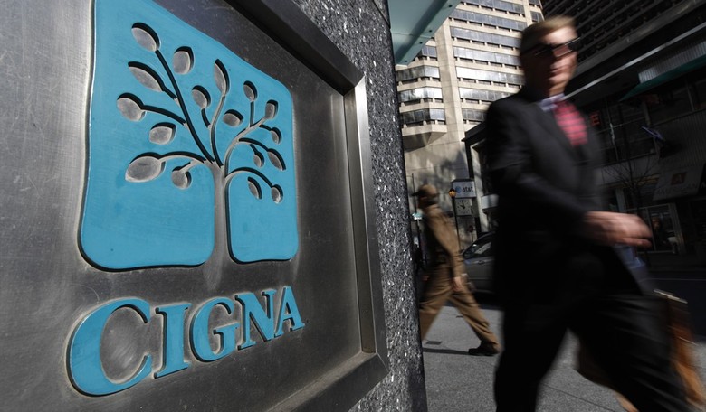 EXCLUSIVE: Cigna Responds to Claims That It Excludes White Men in the Hiring Process