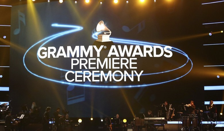 Borderline Porn Couldn't Save the Grammys From a Breathtaking Ratings Crash