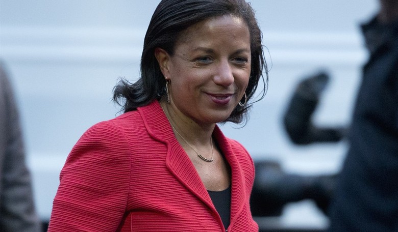 Susan Rice Gives a Pathetic Excuse for Her 2012 Benghazi Disinformation Tour