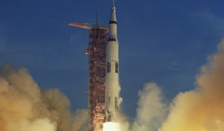 ‘First To the Moon’: Documentary Commemorates Apollo 8, First Flight to Leave Earth Orbit