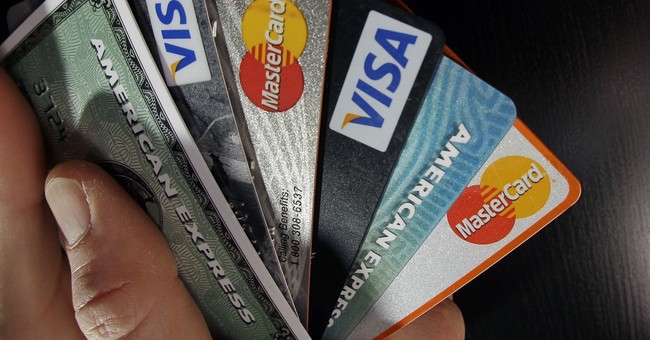 CFPB's Prepaid Card Rule Is Another Obama-Era Agency Overreach