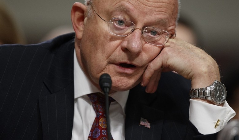 WSJ: Musk's Twitter files shows real "disinformation" threat is America's former intel leaders