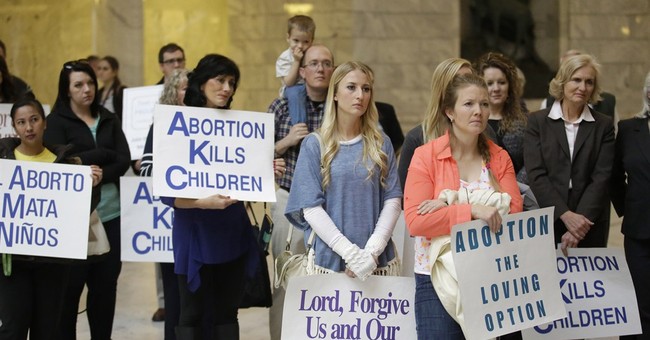 Newest Feminist Lie: A Botched Abortion Survivor Is Not An Actual Baby