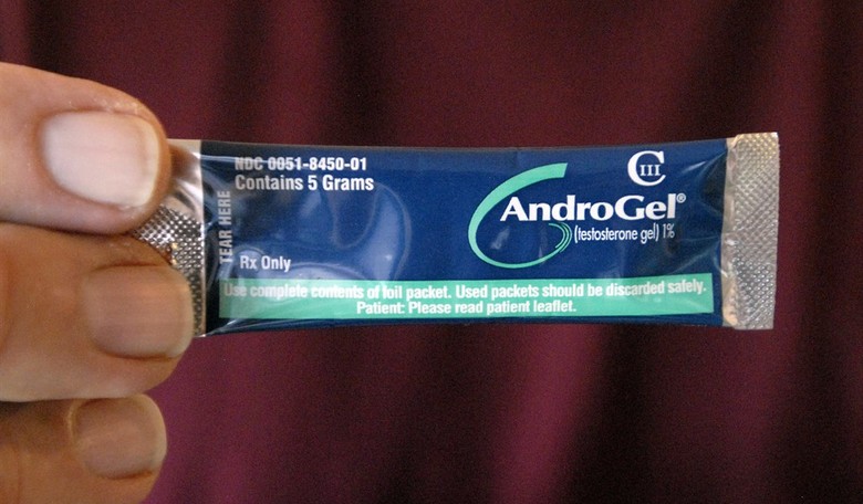 Men's Health Crisis: Unprecedented, Generational Decline in Testosterone Levels