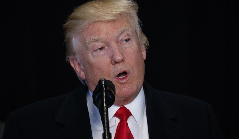 Donald Trump Is Pissed About Texas AG Paxton's Impeachment - and Gov. Abbott's Silence