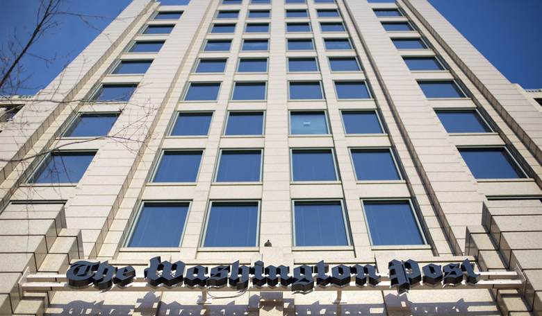 Washington Post Sinks to New Lows in Write-Up of Death of Rep. Jackie Walorski