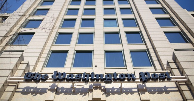The Grinchy Washington Post 