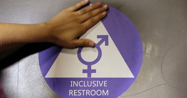 Trump Administration To Overturn Guidance on Transgender Bathrooms in Schools UPDATE: Happened