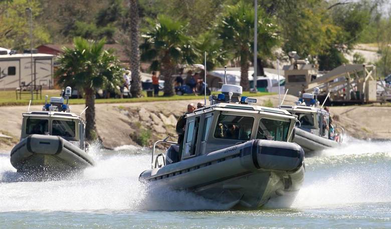 Biden's FEMA Refuses Emergency Aid to Battle Texas Border Crisis