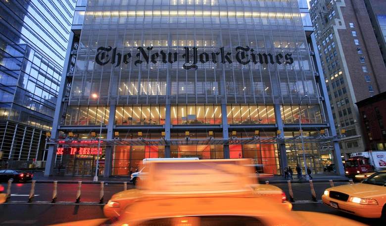 JournoList 2.0? Watch as Reporters Appear to Coordinate Anti-Trump Messaging in Real Time