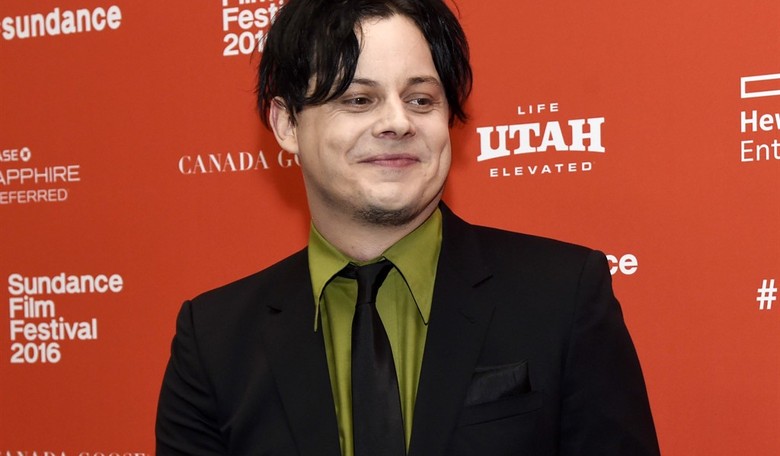 Does Jack White Have TDS? Rocker Slams Joe Rogan, Mel Gibson for Chatting With Trump