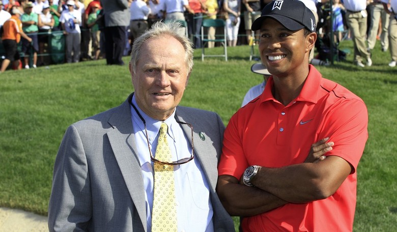 Legendary Golfer Cautions Critics Who Hate Trump's Tweets: 'His Love for America....Has Come Through Loud and Clear'