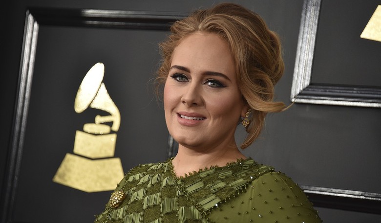 TERF Wars: Ridiculous People Are Angry at Adele for the Most Ridiculous Reason