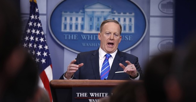 Watch LIVE: White House Press Briefing