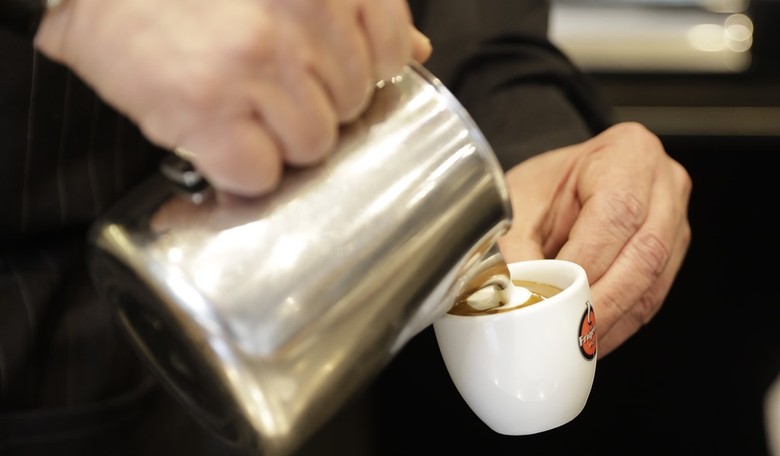 Toronto's Anarchist Cafe closing (or is it?)