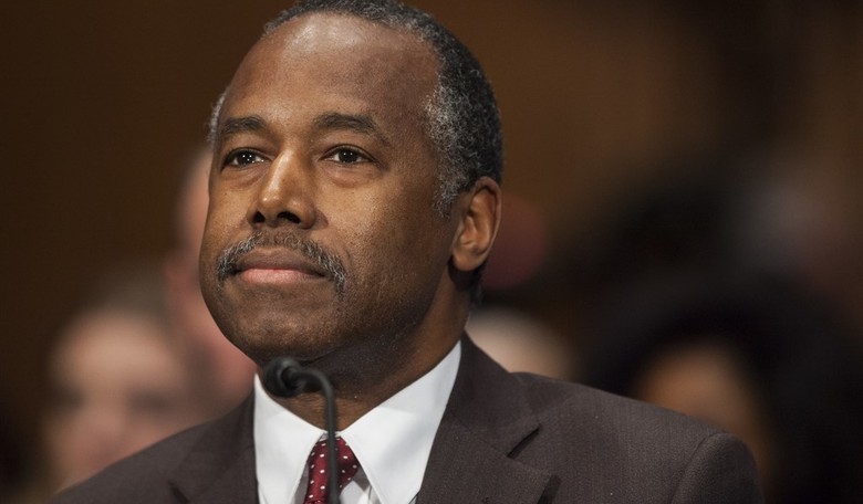 Detroit School District Votes to Remove Dr. Ben Carson's Name From High School