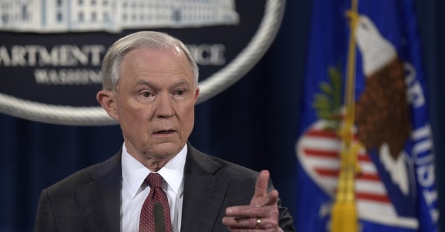 AG Sessions: I Did Not Mislead Congress In My Confirmation Testimony 