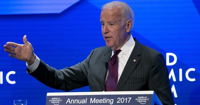 World Economic Forum Says &lsquo;Lockdowns Are Quietly Improving Cities Around the World,&rsquo; What They Want Next Is Scary