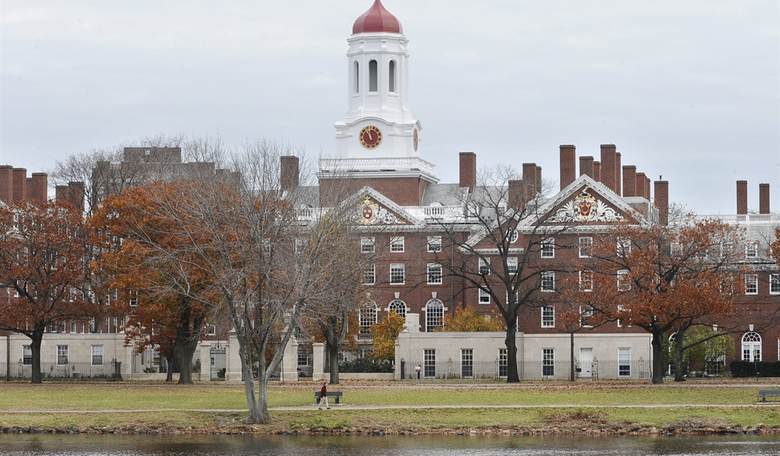 Harvard Apologizes for Slavery, Offers $100 Million to Make It Better