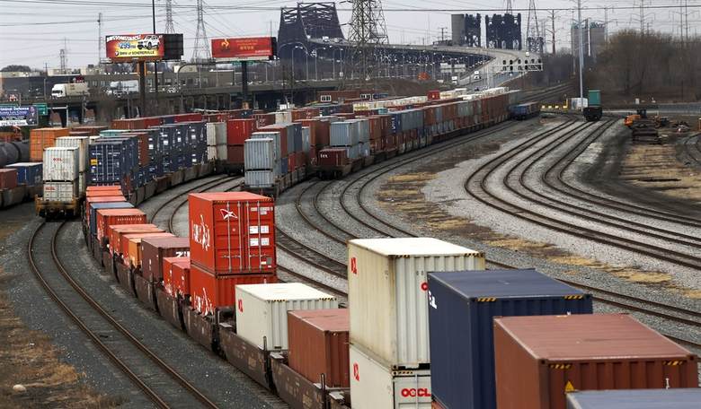 Could the Railroad Industry Go Completely Off the Track?