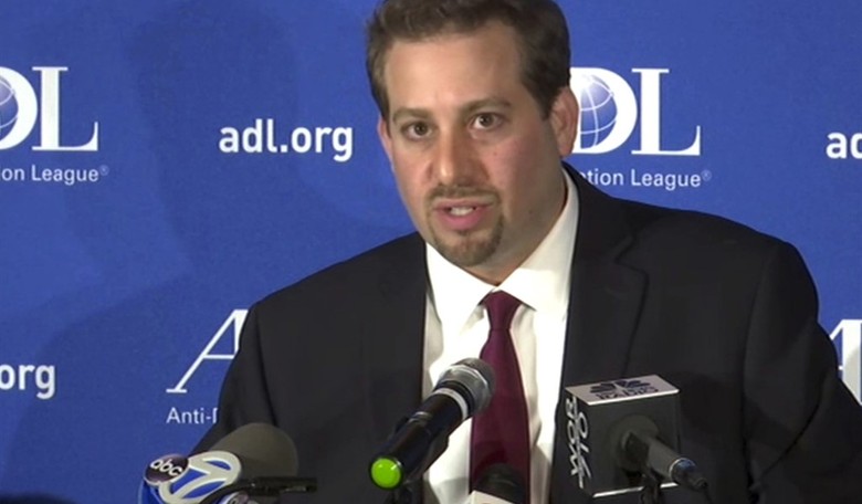 The ADL Does Not Speak for the Jews