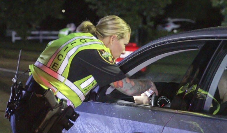 Jackson, MS once again ignoring Constitution in the name of fighting crime