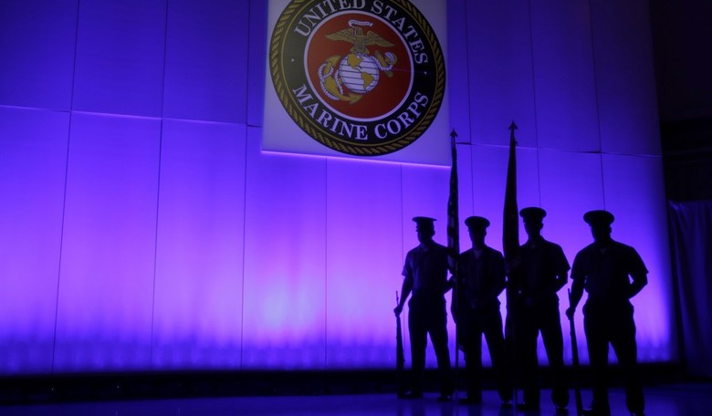 Definition of 'Sick': Fellow Senator Says Tuberville Probably Caused USMC Commandant's Heart Attack